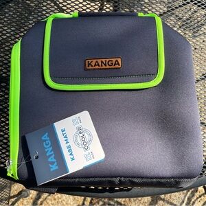 Kanga Kase Mate 12 Pack Cooler